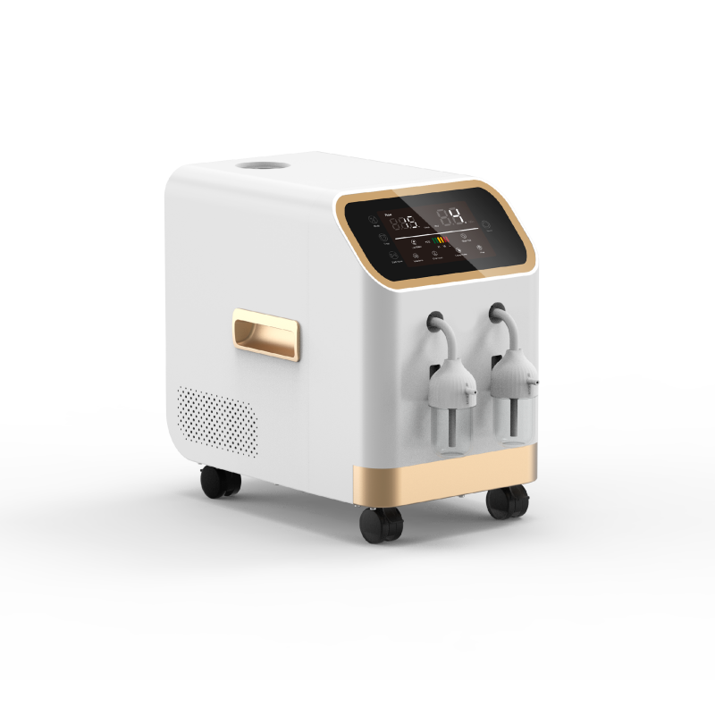 ABS-XQ-09 1000ml Hydrogen inhaler