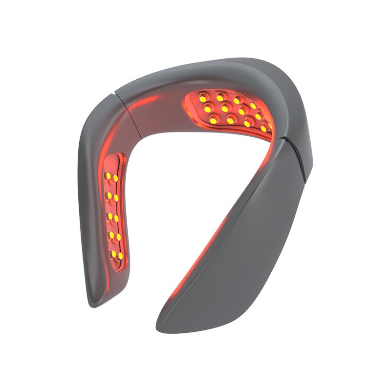 Portable Laser Neck Massager