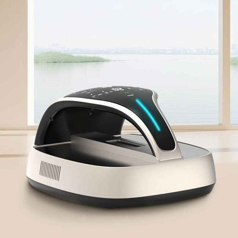 Terahertz Wave Foot Therapy Massager