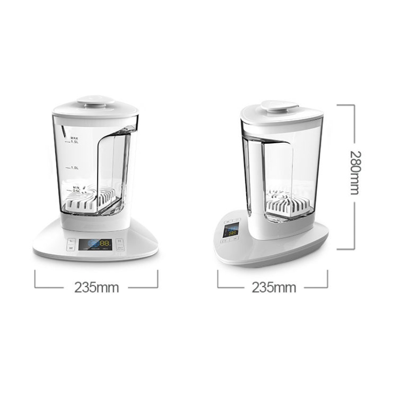 Hydrogen Rich Water Machine