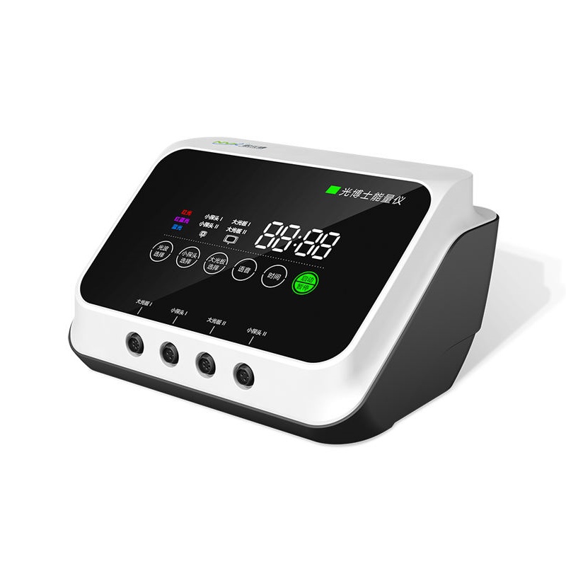 Light Therapy Devices for Spa