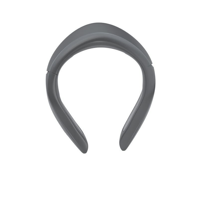 Portable Laser Neck Massager