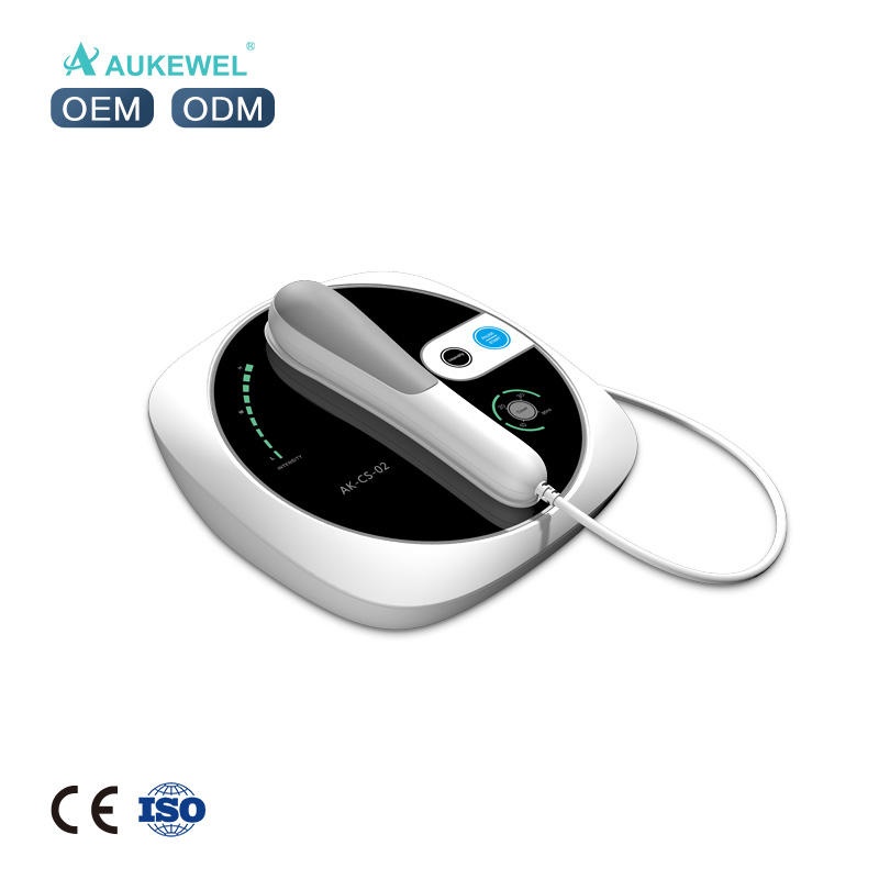 Ultrasound Therapy Physiotherapy Machine