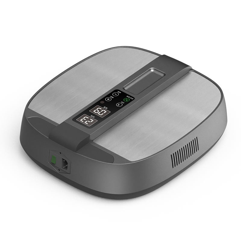 Biological Energy Terahertz RF Thermal Foot Massager ABS-WT02