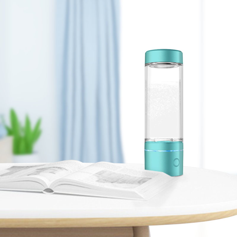 Hydrogen Water Bottle Generator