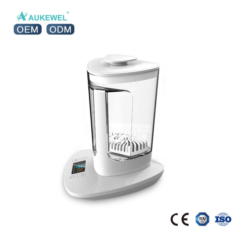 Hydrogen Rich Water Machine