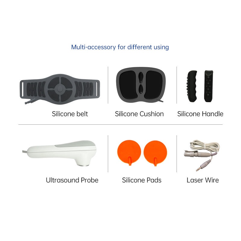 Multifunctional Tens Massagers