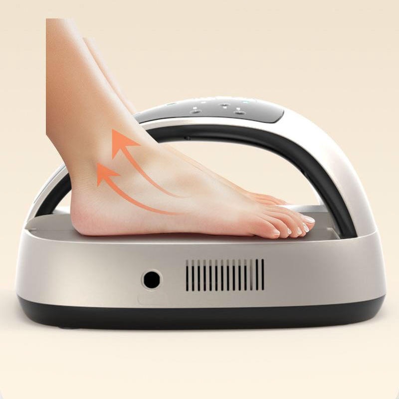 Terahertz Wave Foot Therapy Massager