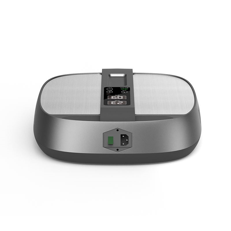 Biological Energy Terahertz RF Thermal Foot Massager ABS-WT02
