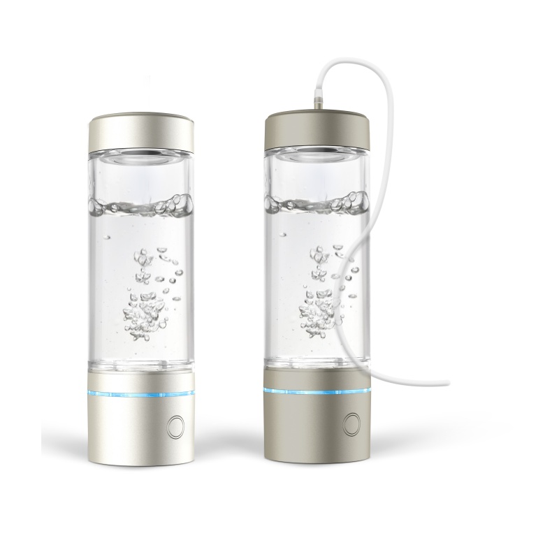 Hydrogen Water Bottle Generator