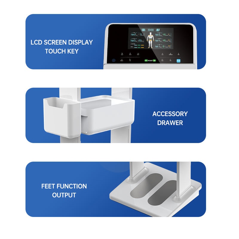 Multifunctional Tens Massagers