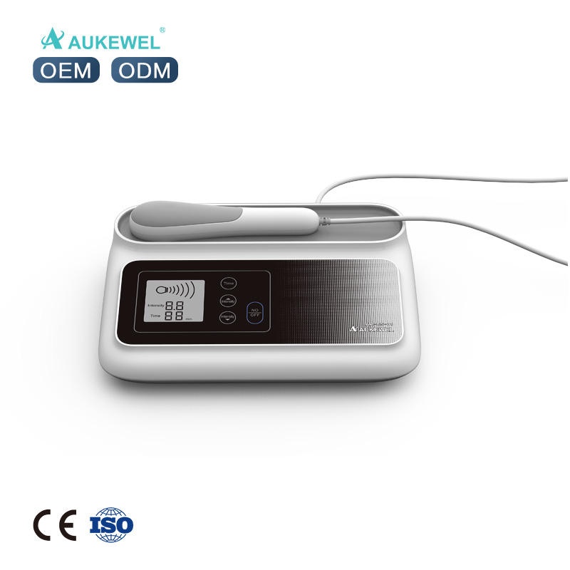Ultrasound Therapy Machine for pain releif