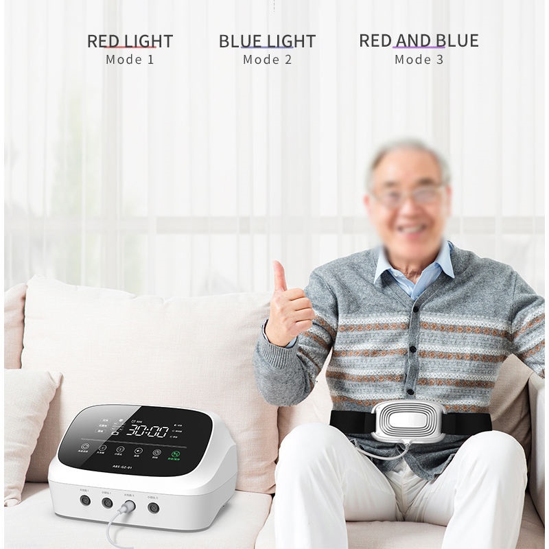 Light Therapy Devices for Spa