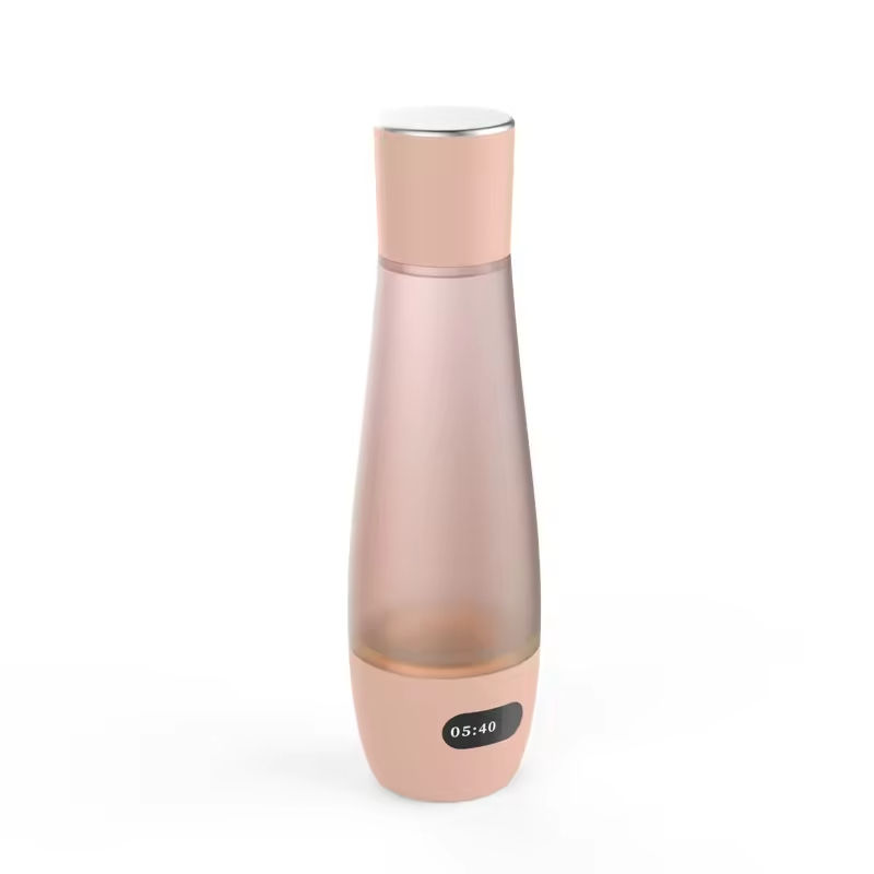 Portable Hydrogen Rich Water Bottle