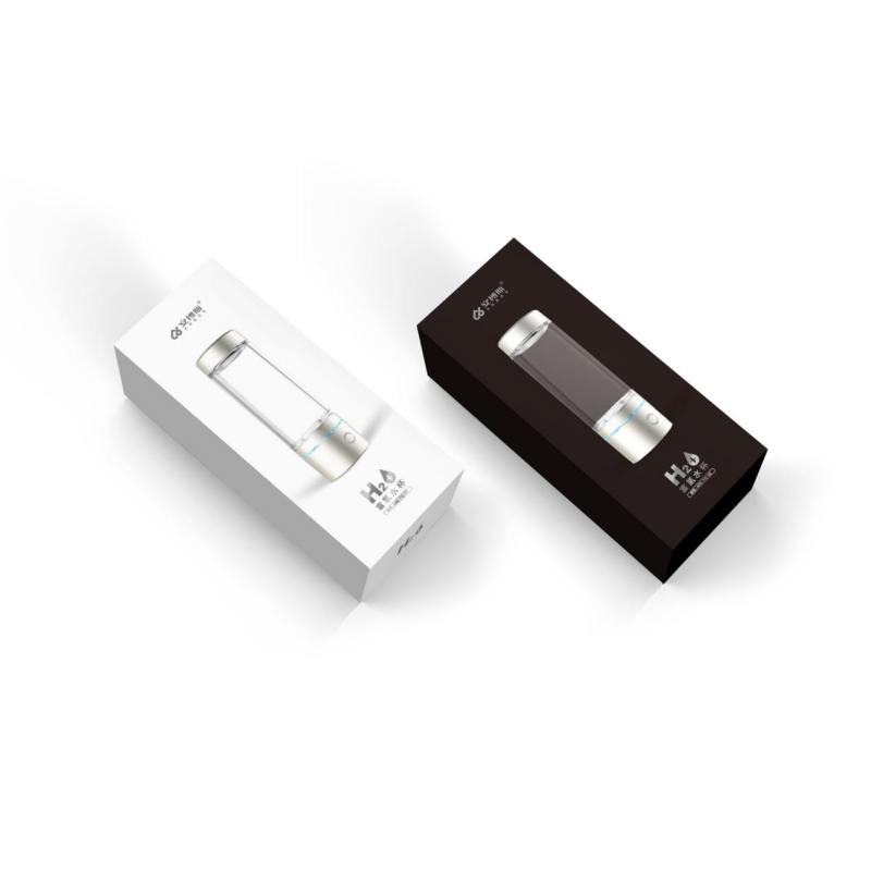 Hydrogen Water Bottle Generator