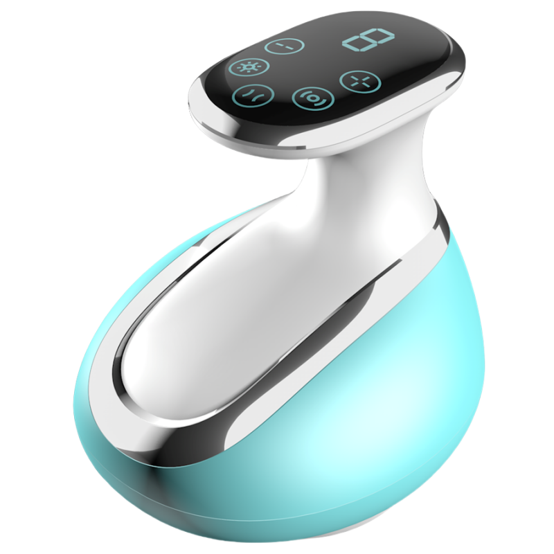 Portable DDS Massage