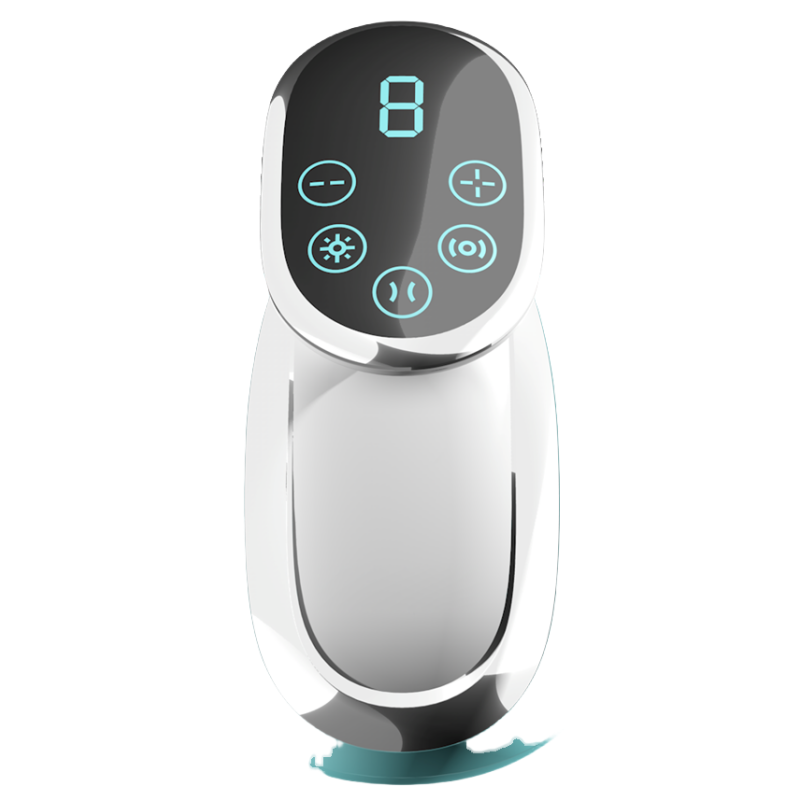 Portable DDS Massage