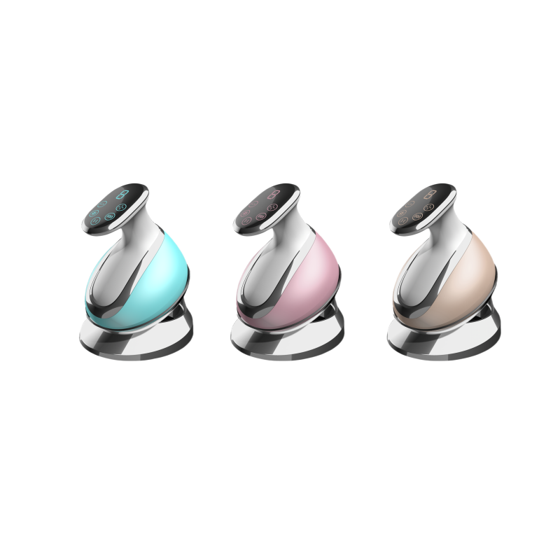 Portable DDS Massage