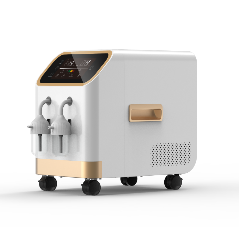 ABS-XQ-09 1000ml Hydrogen inhaler