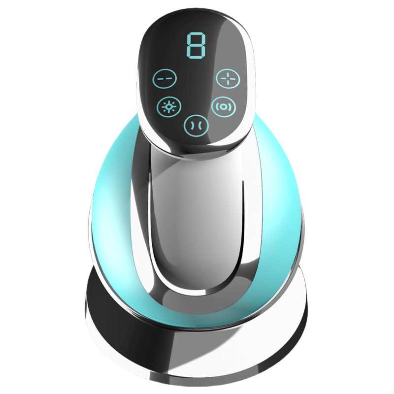 Portable DDS Massage