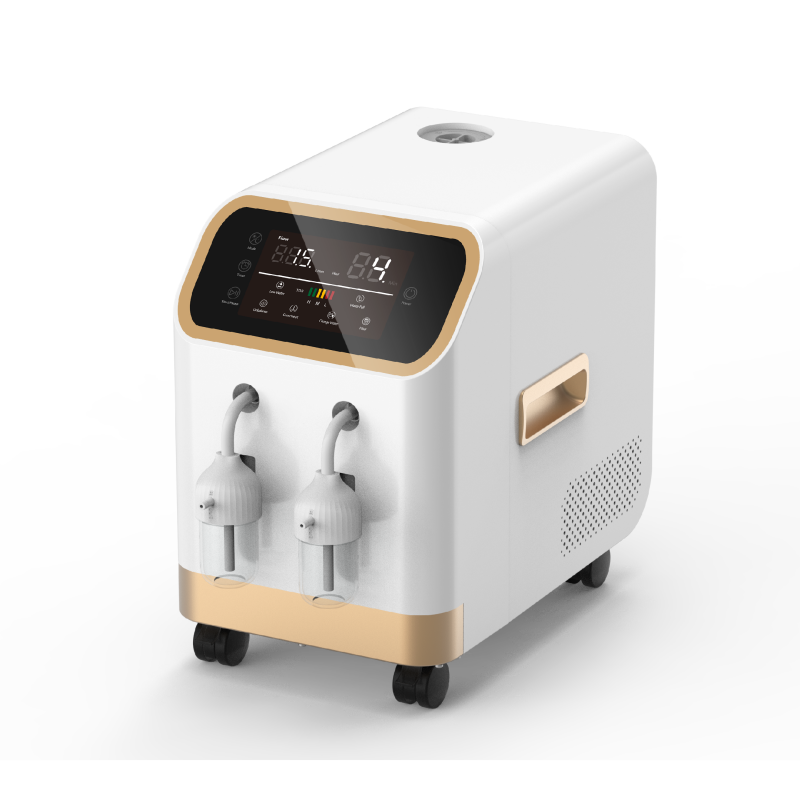 ABS-XQ-09 1000ml Hydrogen inhaler