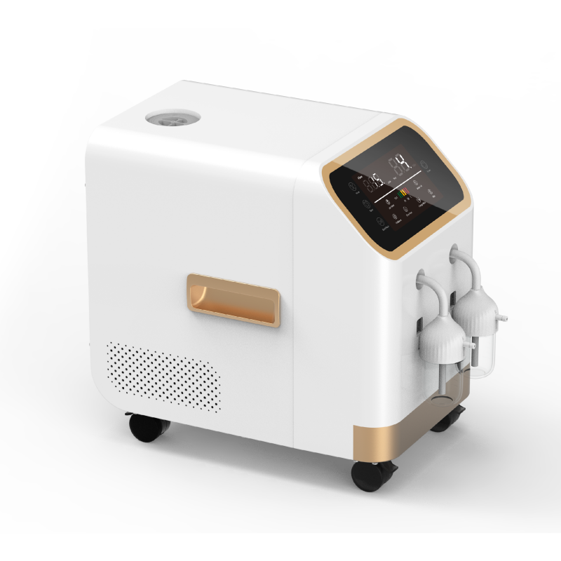 ABS-XQ-09 1000ml Hydrogen inhaler