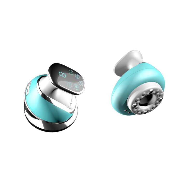 Portable DDS Massage