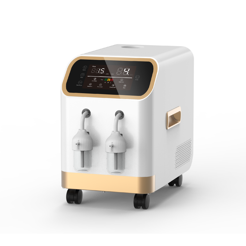 ABS-XQ-09 1000ml Hydrogen inhaler