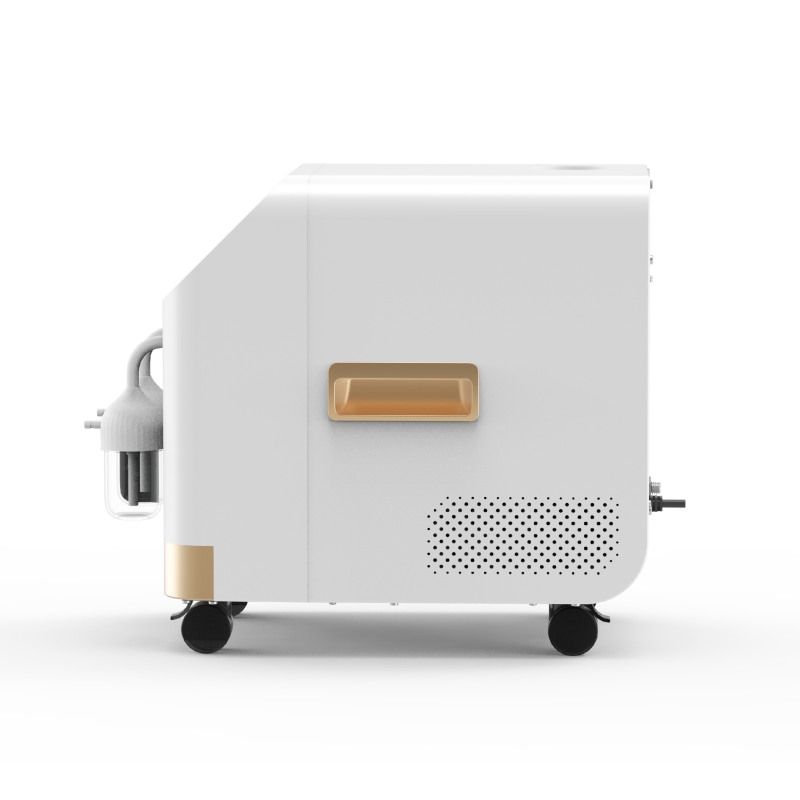 ABS-XQ-09 1000ml Hydrogen inhaler