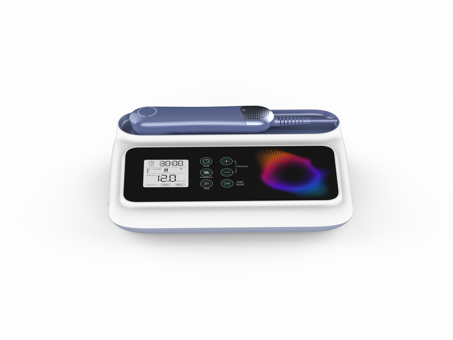 Ultrasound Therapy Machine for pain releif