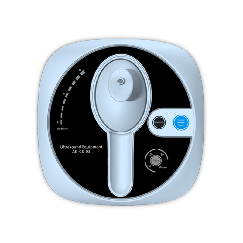 Ultrasound Therapy Machine for pain releif