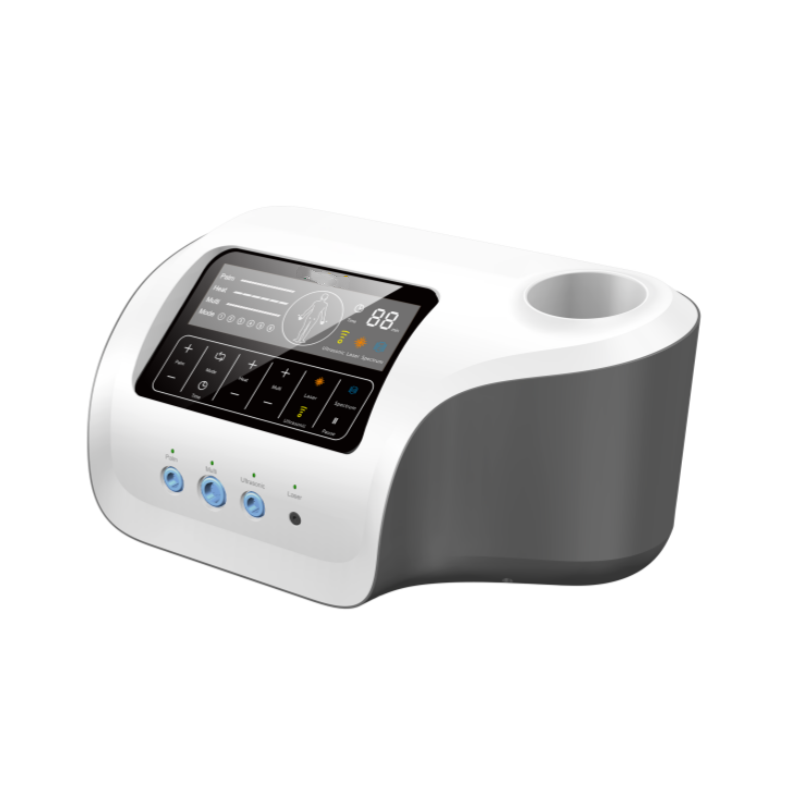 Multifunction Equipment BD-15