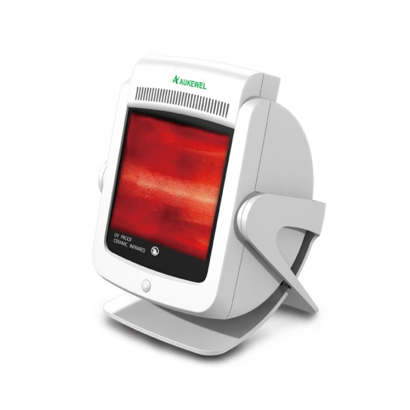 200W Red Light Therapy Device | UV-Proof Ceramic Glass | OEM 500 pcs | 7-Day Ship