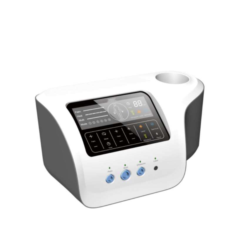 Multifunction Equipment BD-15