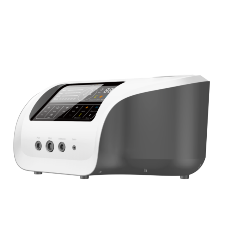 Multifunction Equipment BD-15