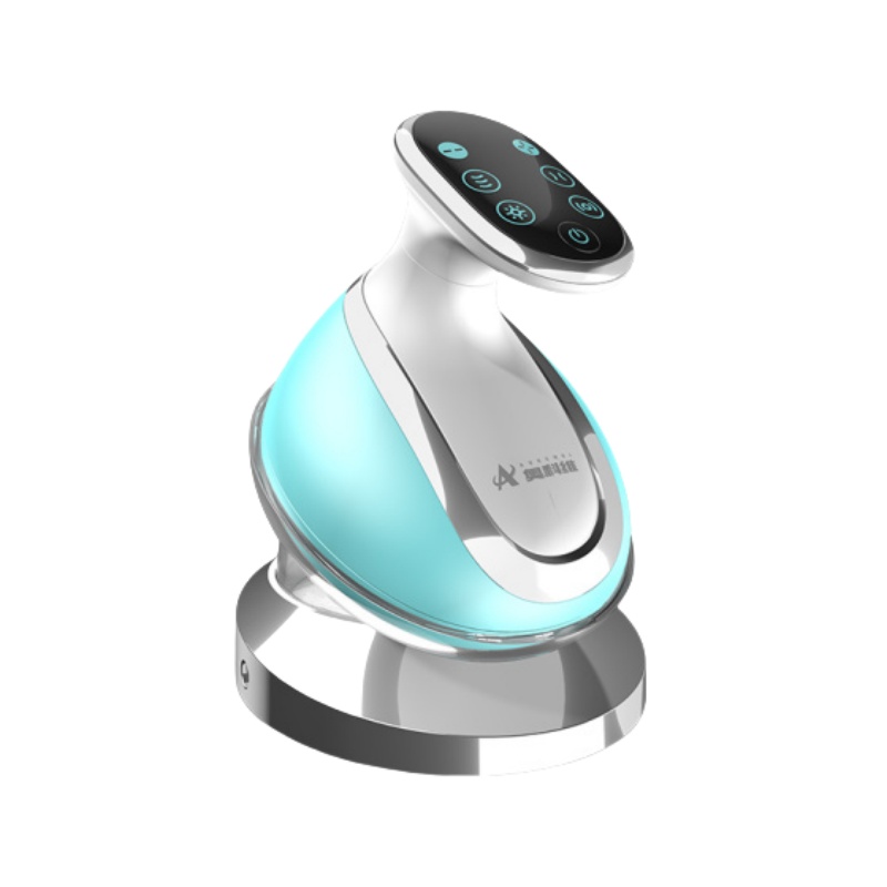 Portable DDS Massage