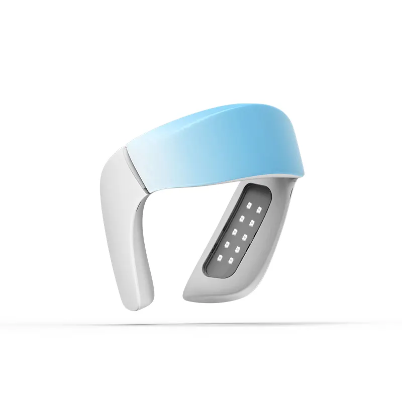 Portable 3D Neck Shoulder Massage Machine