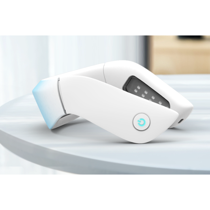 Portable 3D Neck Shoulder Massage Machine