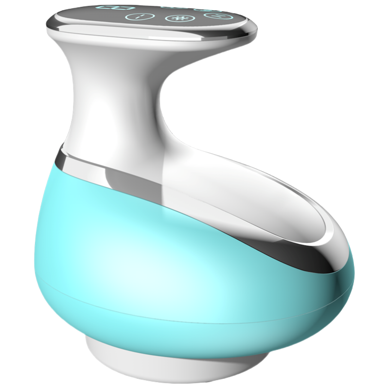 Portable DDS Massage