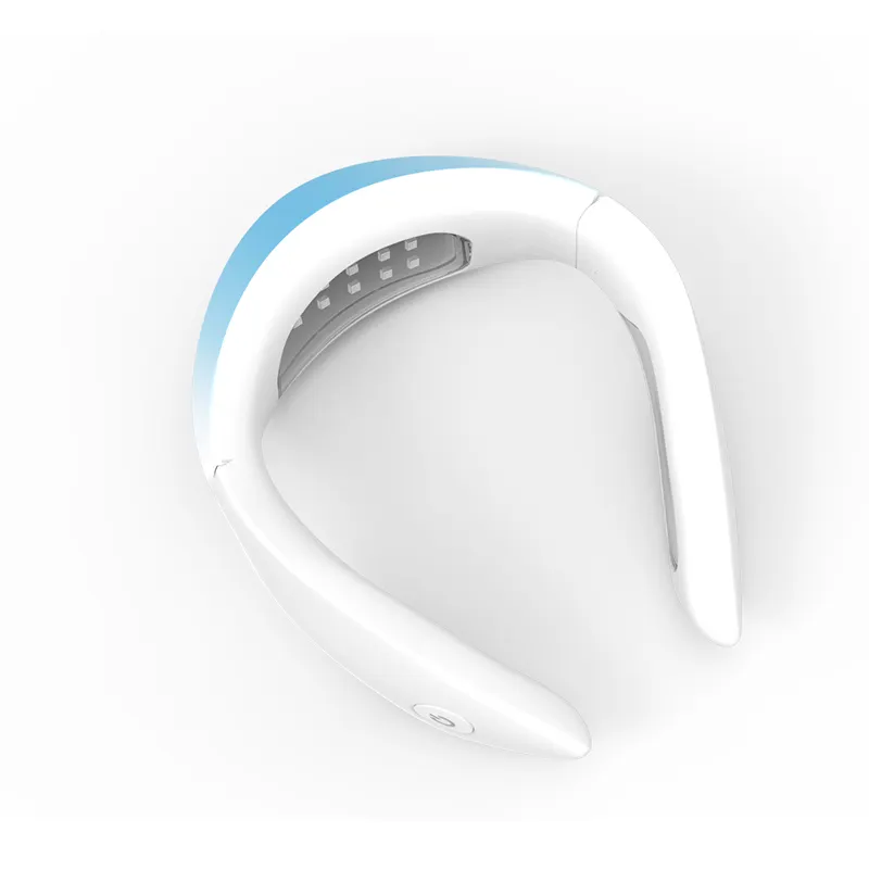 Portable 3D Neck Shoulder Massage Machine