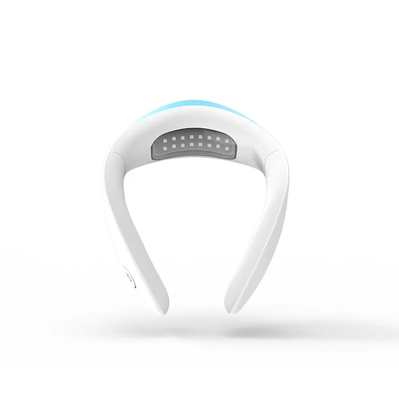 Portable 3D Neck Shoulder Massage Machine