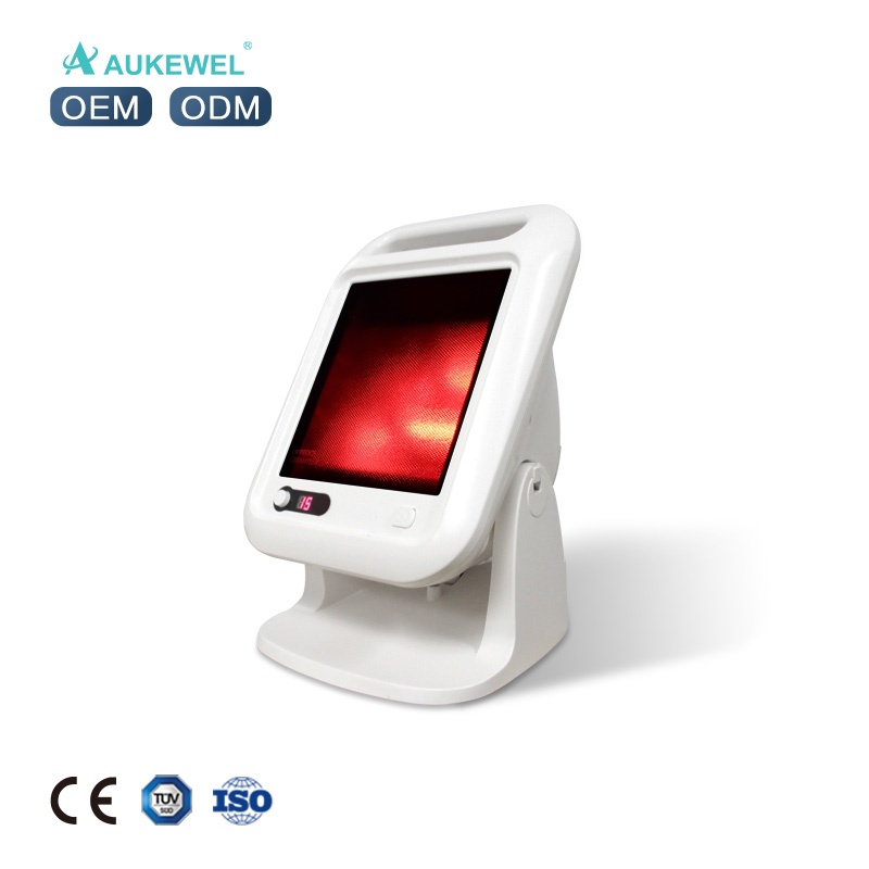 Infrared Lamp for Relieve Pain