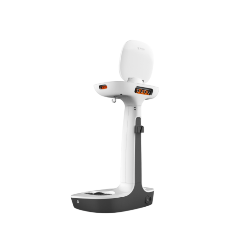 Aukewel Low and Medium Frequency Comprehensive Therapeutic Apparatus, dredges the whole body meridians, boosts metabolism, relieves pain. Suitable for the elderly, physiotherapy centers and home use.    