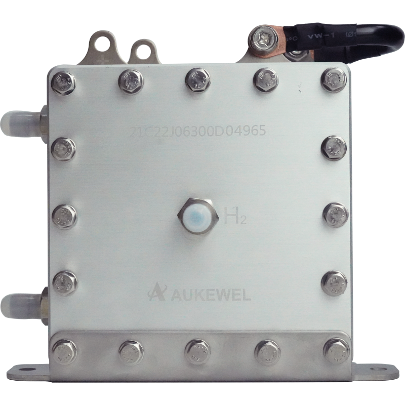 Hydrogen Generator Hydrogen Cell Water Electrolysis PEM Electrolyzer Cell for Household Hydrogen Inhaler  