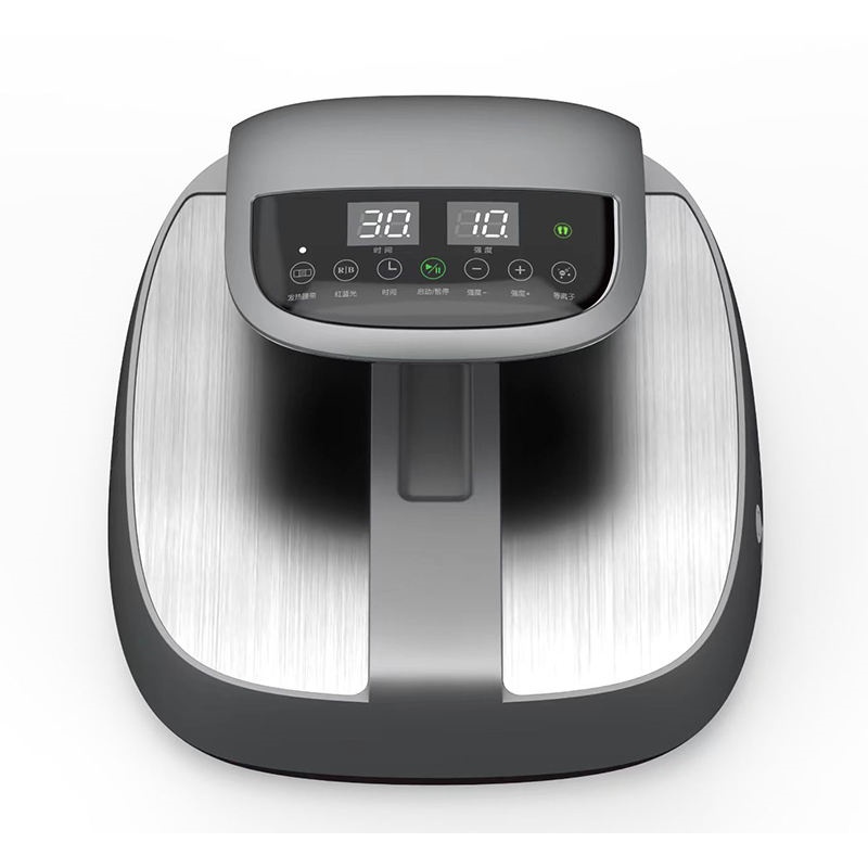  Terahertz RF Plasma Thermal Therapy Device Foot Massager