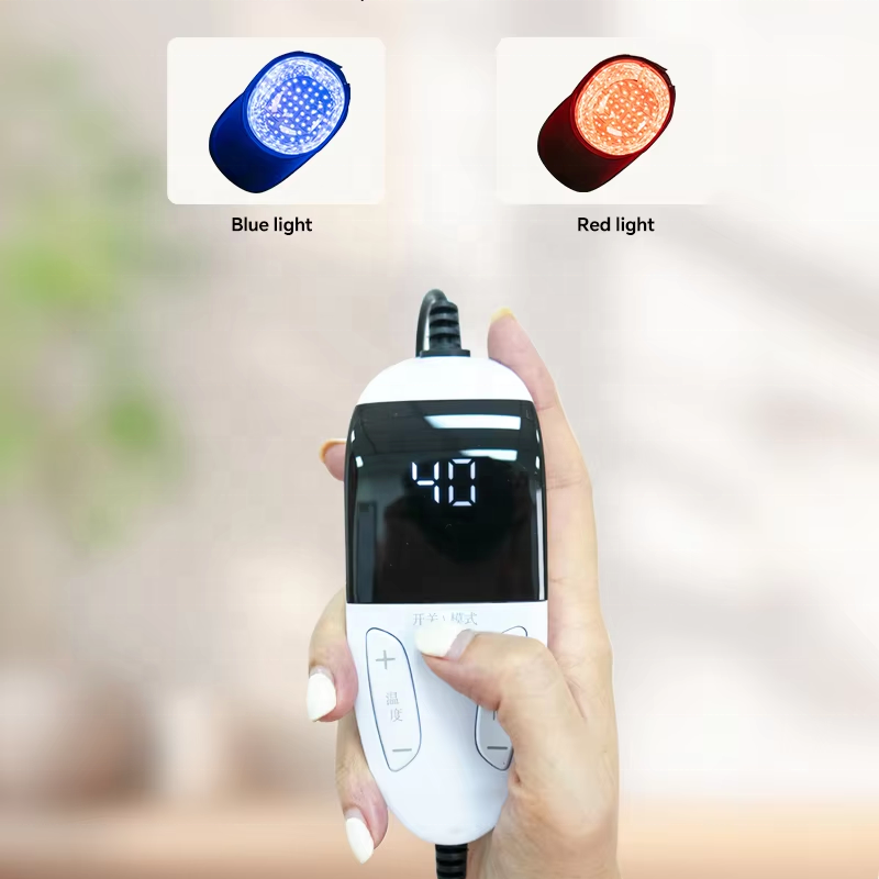 Laser Caps for Hair Regrowth