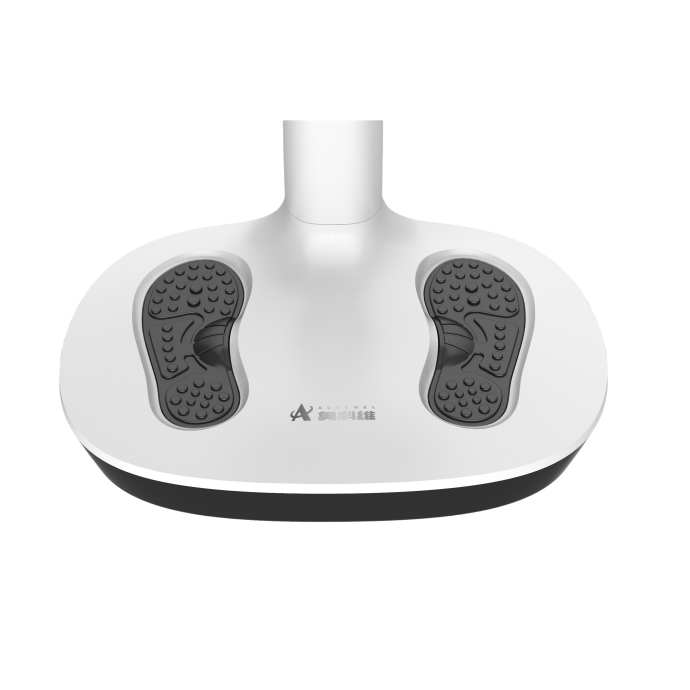 Aukewel Low and Medium Frequency Comprehensive Therapeutic Apparatus, dredges the whole body meridians, boosts metabolism, relieves pain. Suitable for the elderly, physiotherapy centers and home use.    