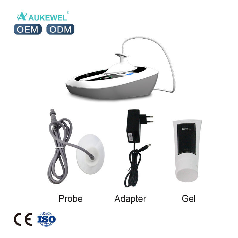Ultrasound Physiotherapy Equipment Physical Electrotherapy and Ultrasound Therapy Machines for Pain Relief and Sub-health AK-CS-03