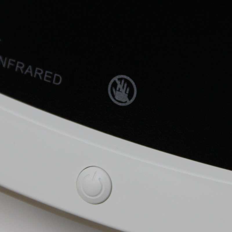 200W Red Light Therapy Device | UV-Proof Ceramic Glass | OEM 500 pcs | 7-Day Ship