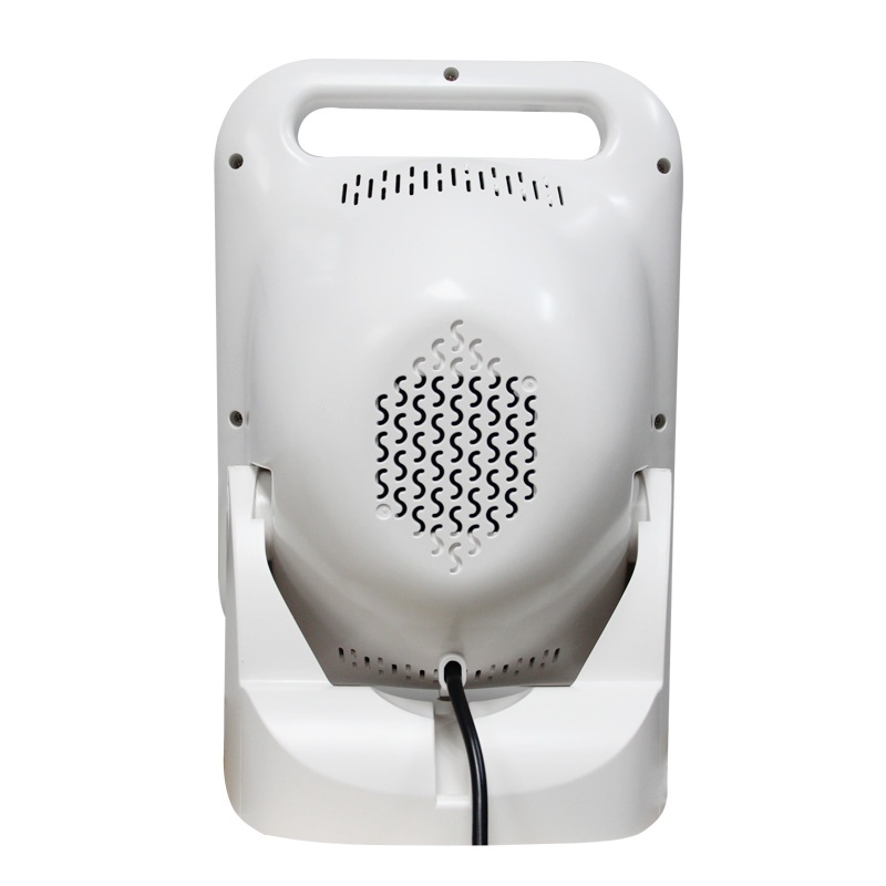 300W Portable Near Infrared Red Light Therapy Device for Pain Relief & Home Use, Adjustable Timer, OEM/ODM Supported 